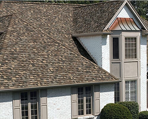 5 Interesting Facts About Asphalt Shingle Roofing Systems