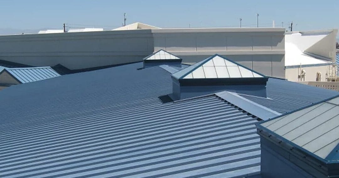 What Makes Residential and Commercial Roofs Different?
