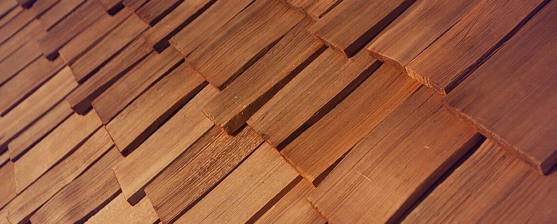 What are the Benefits Of Installing Cedar Roofing