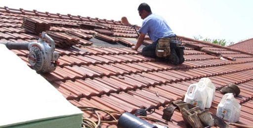 roof replacement cost Lake County