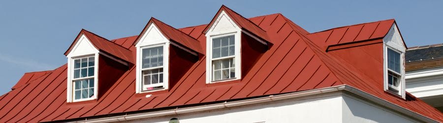 What are Environmentally-Friendly Roofing Materials