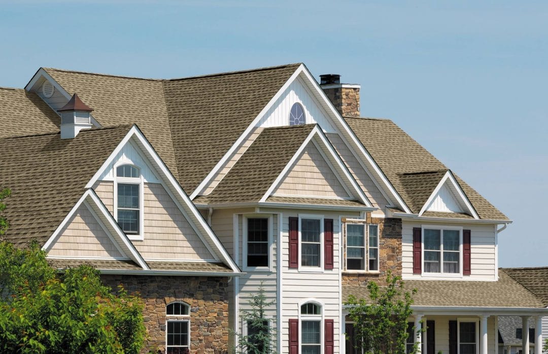 roofing service in Lake Zurich, IL