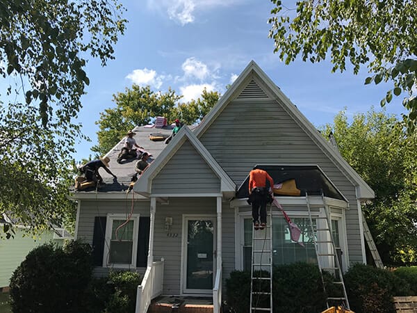 6 Tips to Prepare Your Roof for Summer in Lake County