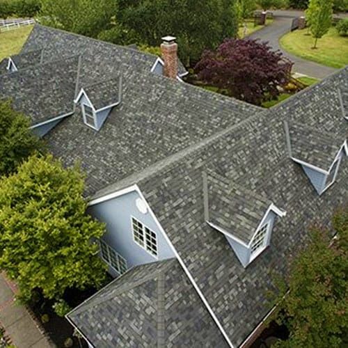 The Top 4 Residential Roofs on the Market