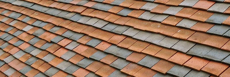 roof color, Lake County