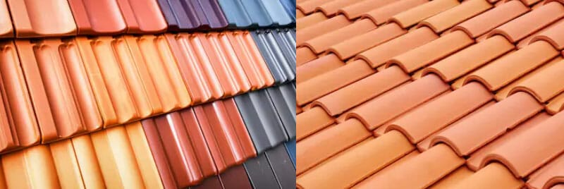 Roofing Materials for Popular Lake County Illinois Home Styles