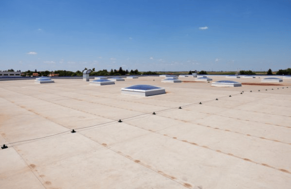 Why TPO Commercial Roofing Is The Best Roofing Option For Your Business