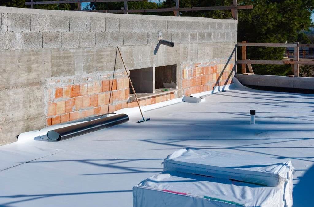 3 Reasons To Choose TPO and PVC Roofing