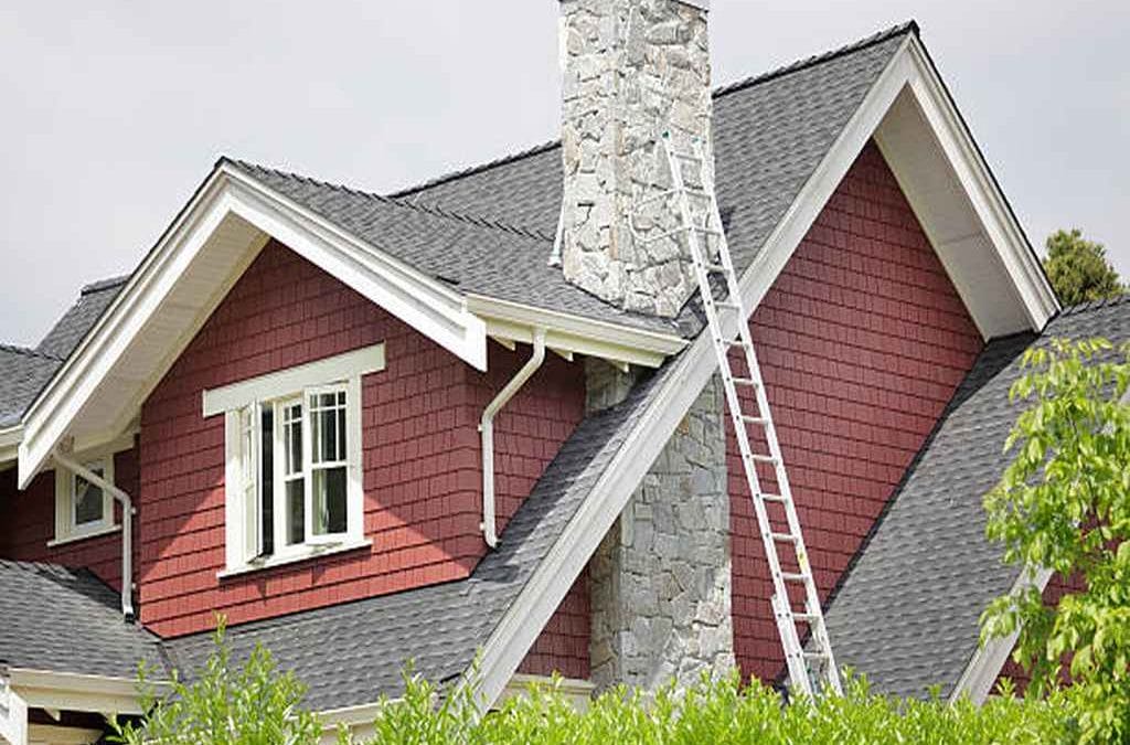 Your Guide to Spring Roof Maintenance in Lake County