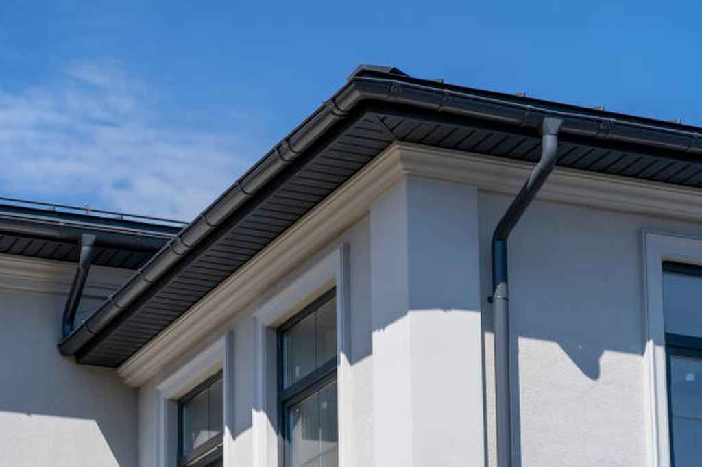 Lake County best gutter installation company