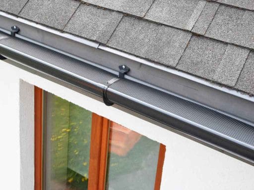 trusted gutter system services Lake County