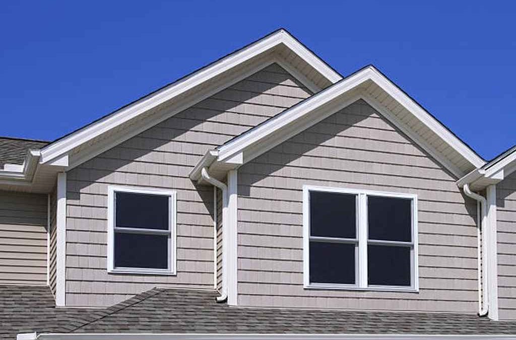The Best Vinyl Siding Options For Your Lake County Home