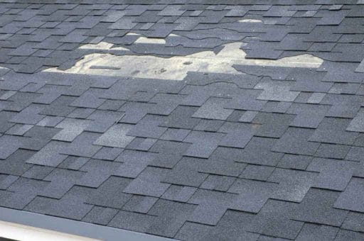roof repair, Lake County
