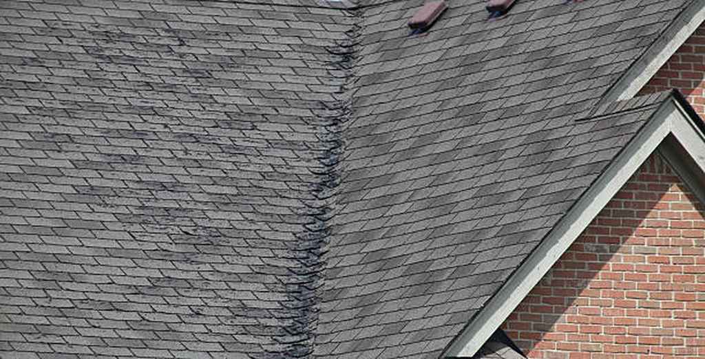 What Should You Do When a Storm Damages Your Roof in Lake County