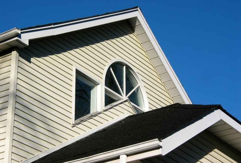 leading siding installers Lake County