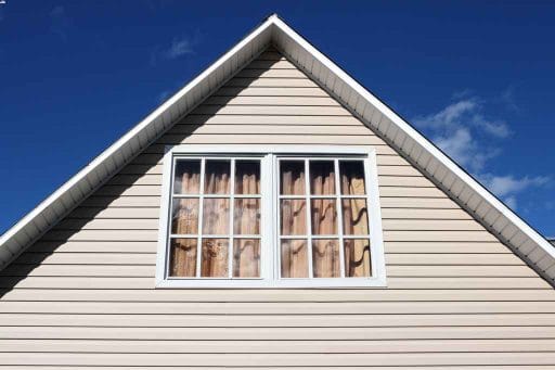 trusted Lake County vinyl siding installation contractor