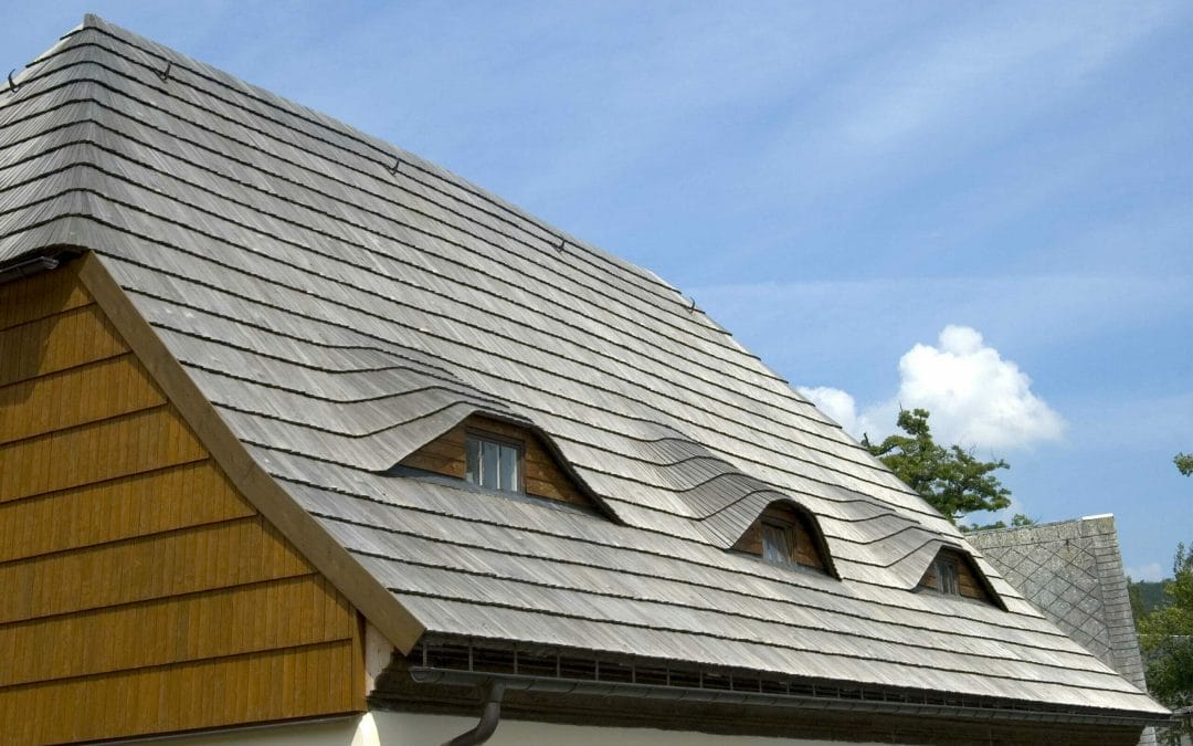 5 Facts About Cedar Roofs that Will Make You Consider Them for Your Home
