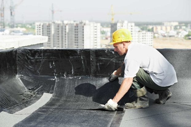 Trusted roof maintenance company in Lake County