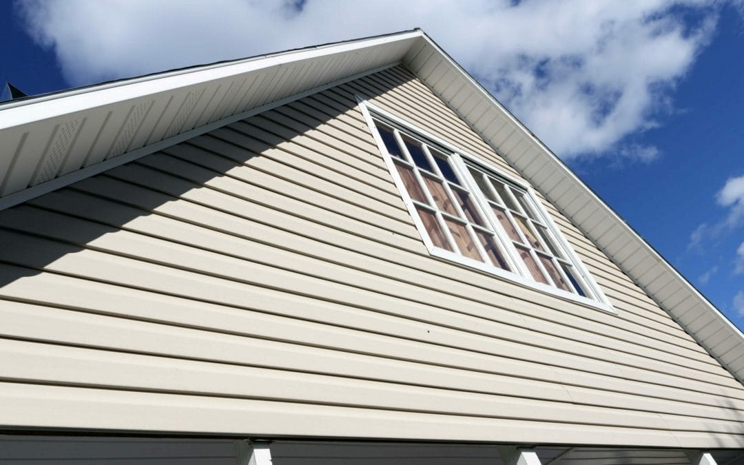 Your Guide to Vinyl Siding