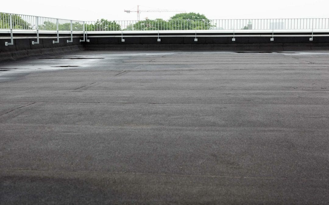 Choosing a Commercial Roof: Is TPO or PVC Better?