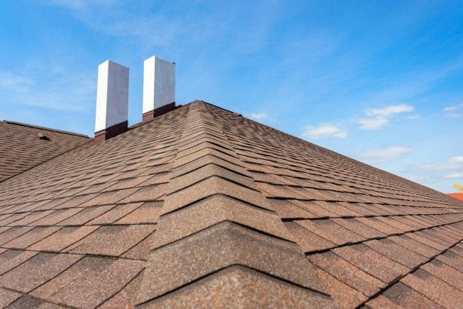how to choose a roof in Lake County