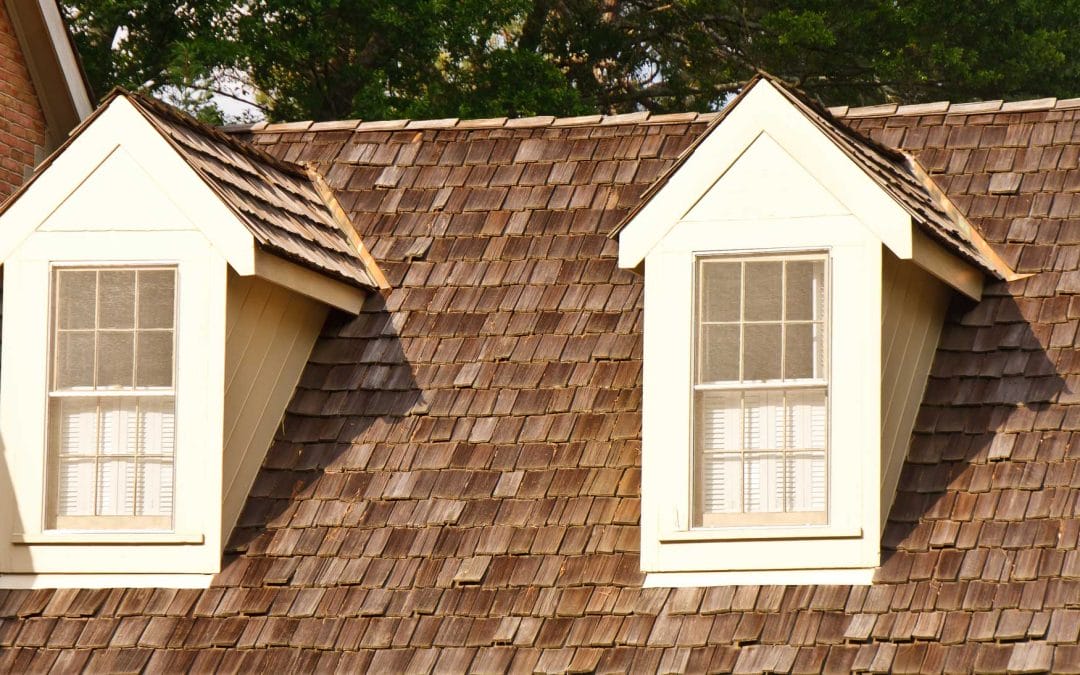 Home Value: How a New Cedar Roof Can Add Value to your Home