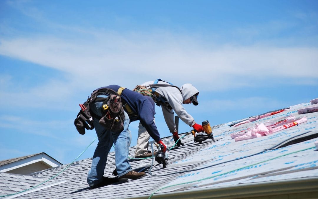 5 Reasons to Consider a Local Roofing Company in Wheeling