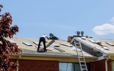 3 Questions to Ask Your Prospective Roofing Contractor