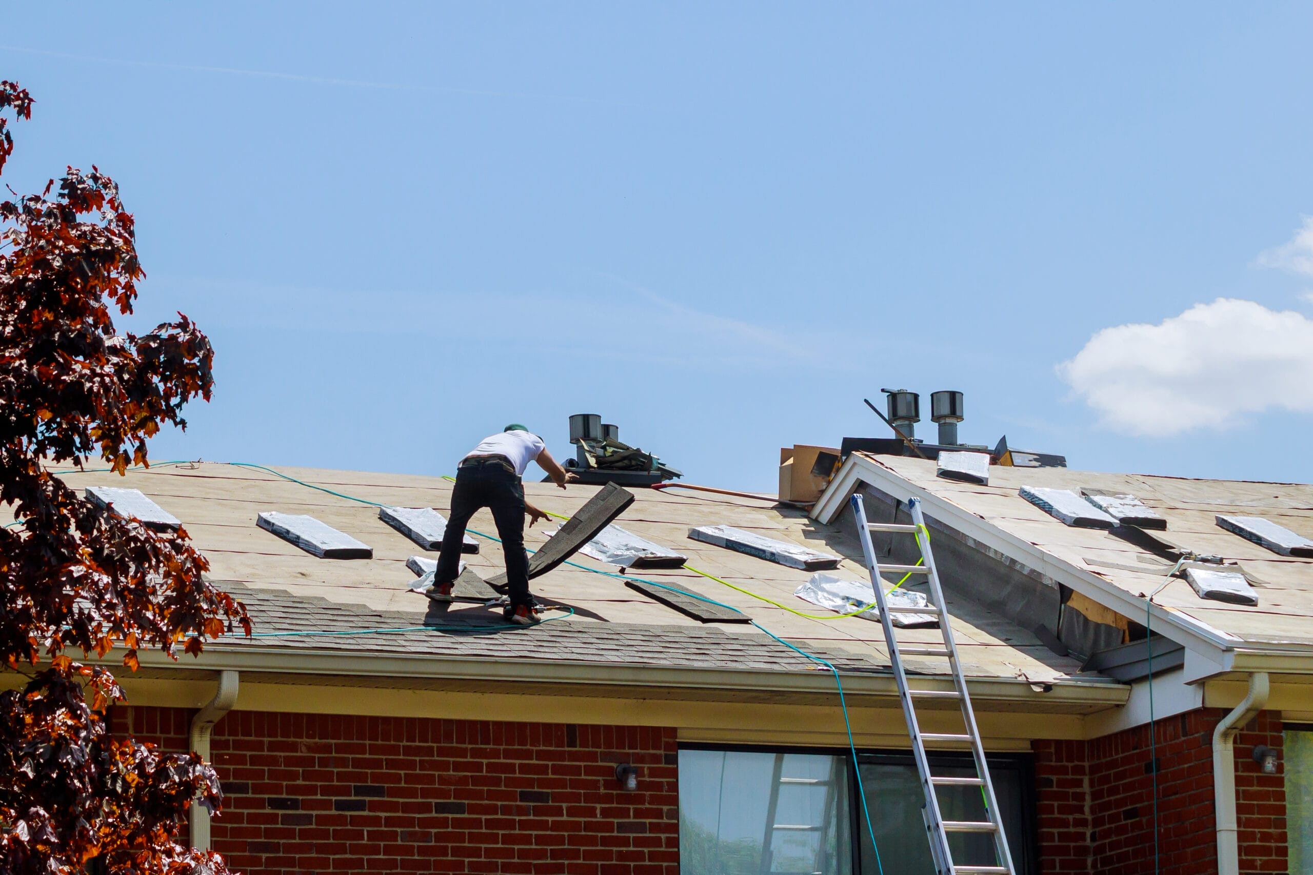 finding a roofing company, best roofing contractor, Lake County