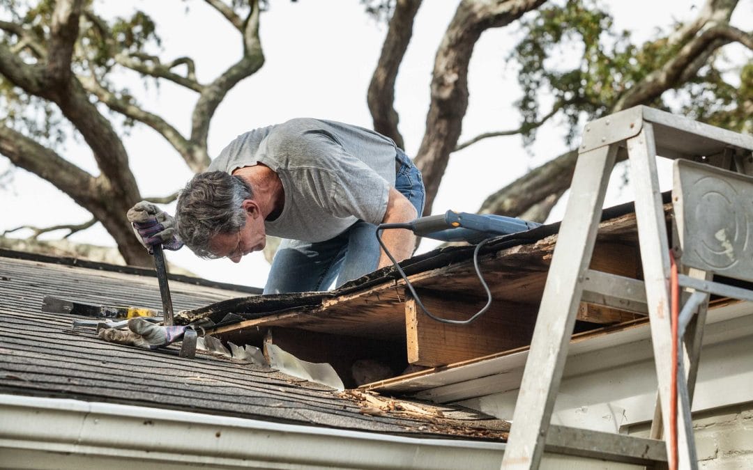 Roof Inspections: How Often You Should Have Them and Why They’re Important