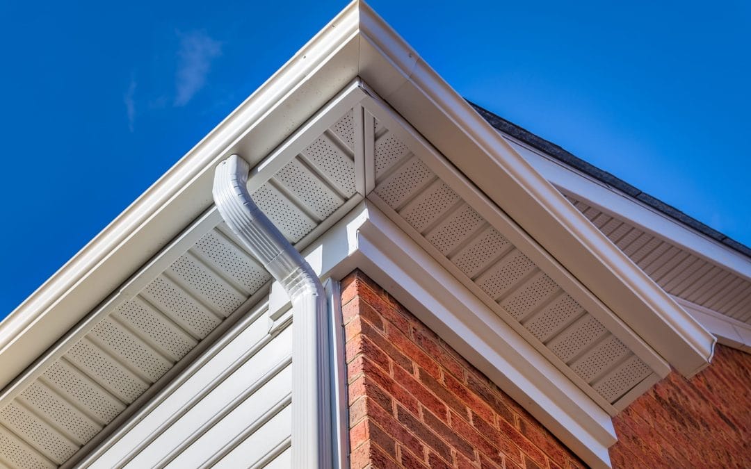 What Can I Expect to Pay for New Gutters in Buffalo Grove