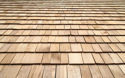 What is the Typical Cost to Install a Cedar Roof in Buffalo Grove